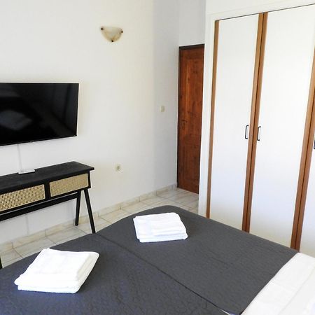 Apartman Ines- Stinjan Pula Exterior foto